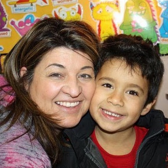 Meet your Posher, Anastasia - Picture 1 of 1